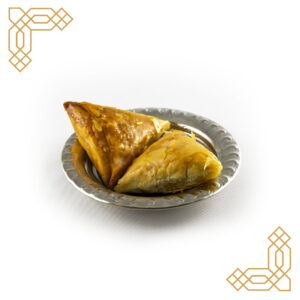 Briwat baklawa